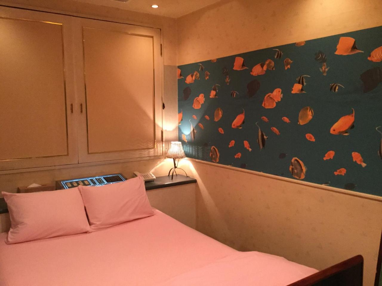 Dear Place (Adults Only) Осака Екстериор снимка